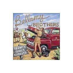 Bellamy Brothers - Redneck Girls Forever album