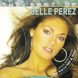 Belle Perez - The Best of Belle Perez альбом
