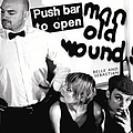 Belle And Sebastian - Push Barman To Open Old Wounds album