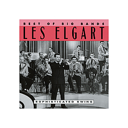 Les Elgart &amp; His Orchestra - Best Of The Big Bands - Vol. 2 album