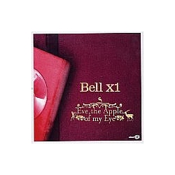 Bell X1 - Eve, The Apple of my Eye альбом