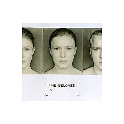 The Beloved - X альбом