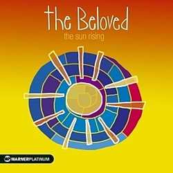 The Beloved - The Sun Rising album