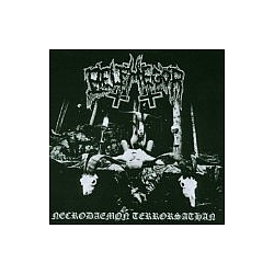 Belphegor - Necrodaemon Terrorsathan альбом