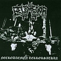 Belphegor - Necrodaemon Terrorsathan album