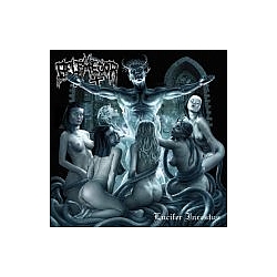 Belphegor - Lucifer Incestus альбом
