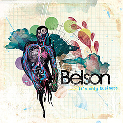 Belson - It&#039;s Only Business альбом