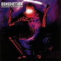 Benediction - Grind Bastard album