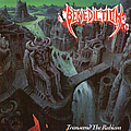 Benediction - Transcend The Rubicon album