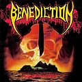 Benediction - Subconscious Terror album