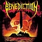 Benediction - Subconscious Terror альбом