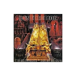 Benediction - The Grotesque / Ashen Epitaph альбом