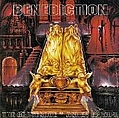 Benediction - The Grotesque / Ashen Epitaph album