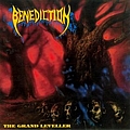 Benediction - The Grand Leveller album