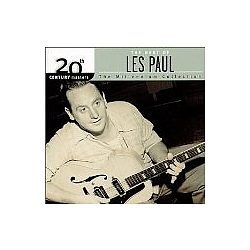 Les Paul - 20th Century Masters - The Millennium Collection: The Best Of Les Paul album