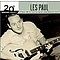 Les Paul - 20th Century Masters - The Millennium Collection: The Best Of Les Paul album