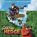 Ben Folds - Over The Hedge-Music From The Motion Picture album
