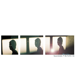 Ben Folds - Sunny 16 альбом