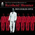Ben Folds Five - The Unauthorized Biography of Reinhold Messner альбом