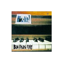 Ben Folds Five - Ben Folds Live II album