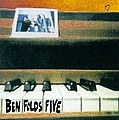 Ben Folds Five - Ben Folds Live II альбом