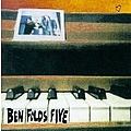 Ben Folds Five - Ben Folds Live II album