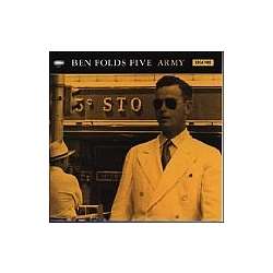 Ben Folds Five - Army album