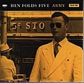 Ben Folds Five - Army альбом