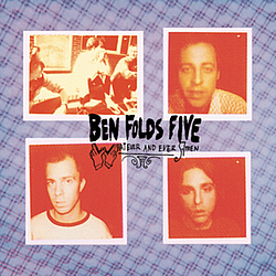 Ben Folds Five - Whatever And Ever Amen (Remastered Edition) альбом