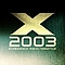 The Benjamin Gate - X 2003: Experience the Alternative (disc 2) альбом