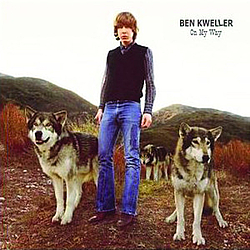 Ben Kweller - On My Way album