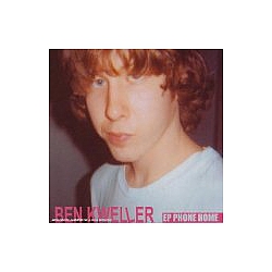 Ben Kweller - E.P. Phone Home альбом