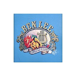 Ben Lee - Catch My Disease album