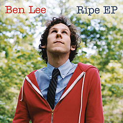 Ben Lee - Ripe- EP album