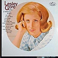 Lesley Gore - Sings Of Mixed-Up Hearts альбом