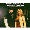 Ben Moody - Everything Burns (feat. Anastacia) альбом