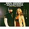 Ben Moody - Everything Burns (feat. Anastacia) album