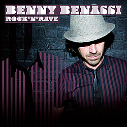 Benny Benassi - Rock’n’Rave album