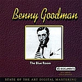 Benny Goodman - The Blue Room album
