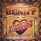 Benny Ibarra - Benny Grandes Exitos (1992-2002) album