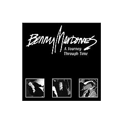 Benny Mardones - A Journey Through Time album