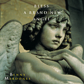 Benny Mardones - Bless a Brand New Angel album