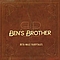 Ben&#039;s Brother - Beta Male Fairytales album