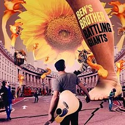 Ben&#039;s Brother - Battling Giants альбом