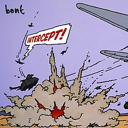Bent - Intercept! album