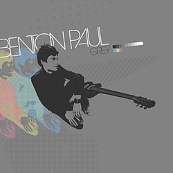 Benton Paul - Grey album