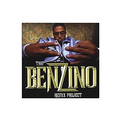 Benzino - The Benzino remix project альбом