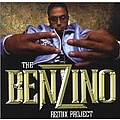 Benzino - The Benzino remix project альбом