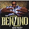 Benzino - The Benzino remix project album