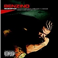 Benzino - Redemption альбом